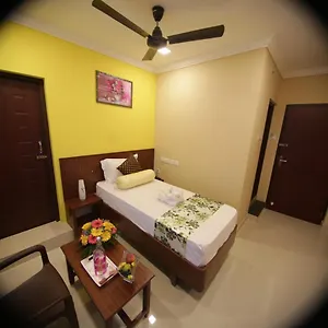 Hotel Mirage Residency, Kochi