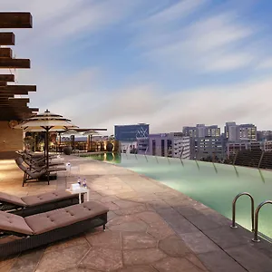 5* Hotel Novotel Infopark