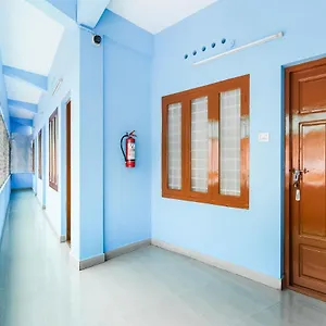 Hotel Zion, Kochi