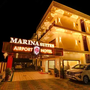 Hotel Marina Airport, Kochi