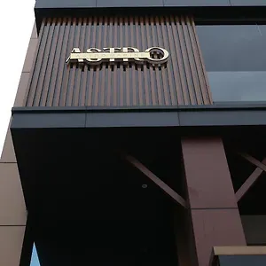 Hotel Astro Marine Hospitality Pvt Ltd, Kochi