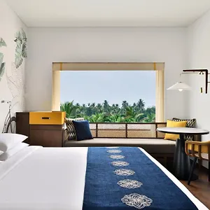 Hotel Port Muziris, A Tribute Portfolio Hotel,, Kochi