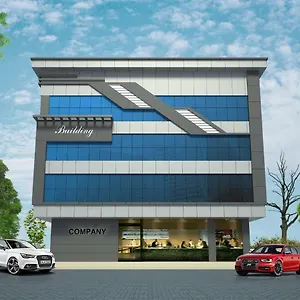 Hotel Dadd's Extended, Kochi