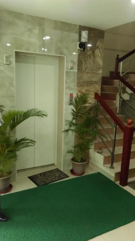 Metro Kochi Business Hotel 0*,  India
