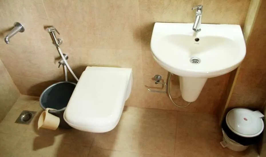 Metro Kochi Business Hotel India