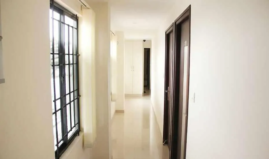 Metro Kochi Business Hotel 0*,