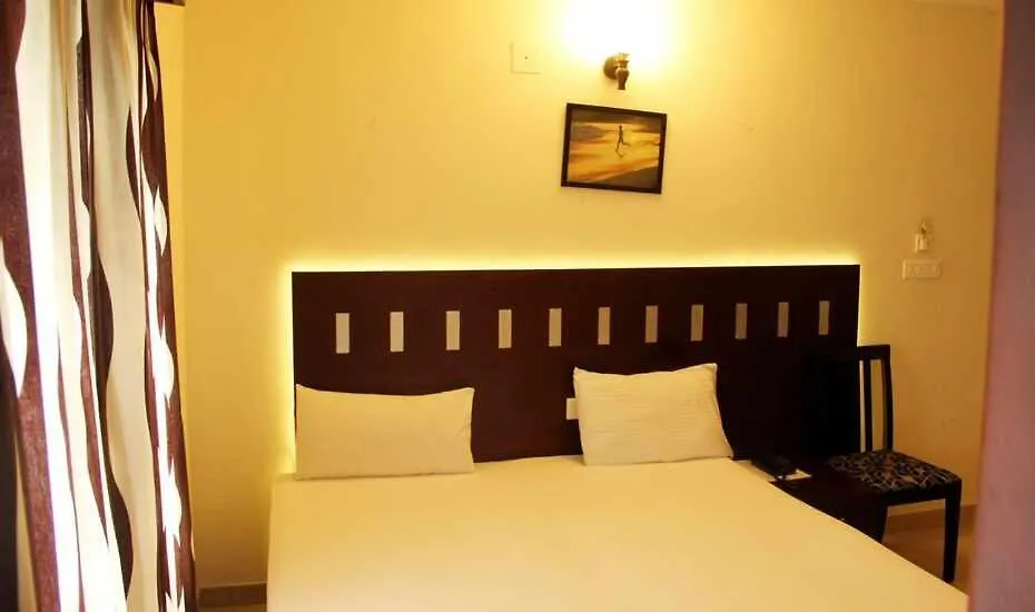 Metro Kochi Business Hotel